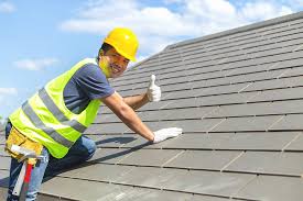 Fast & Reliable Emergency Roof Repairs in Velva, ND